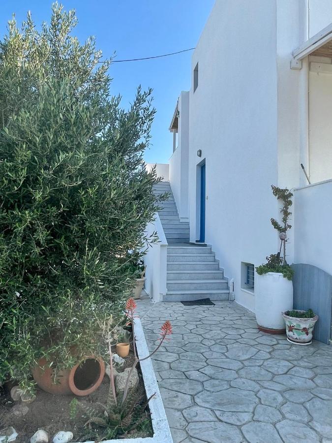 Dimora Miranda Apartment Agios Prokopios  Exterior photo