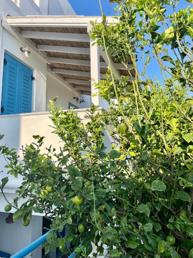 Dimora Miranda Apartment Agios Prokopios  Exterior photo