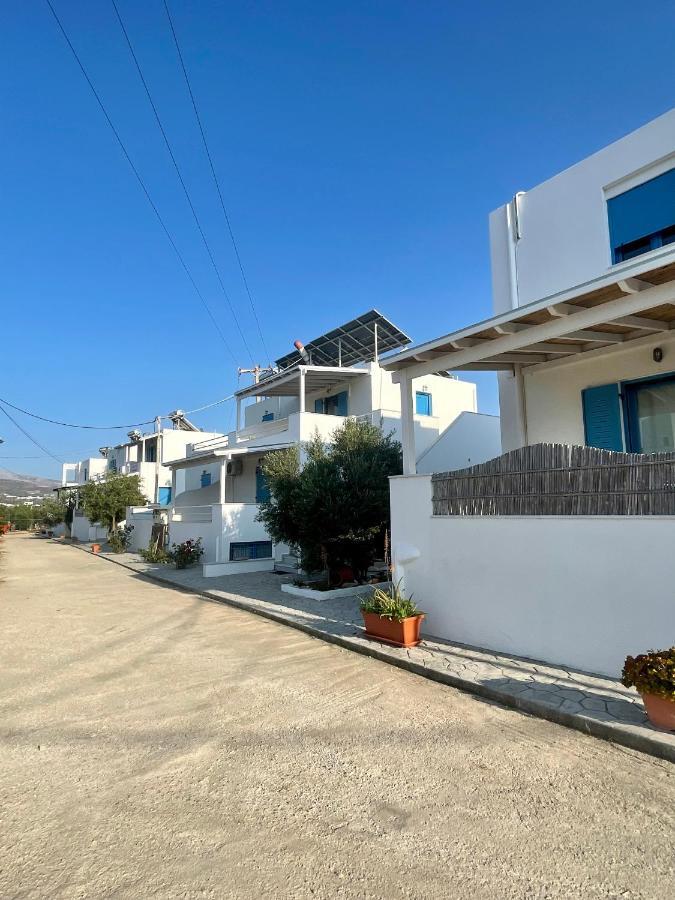 Dimora Miranda Apartment Agios Prokopios  Exterior photo