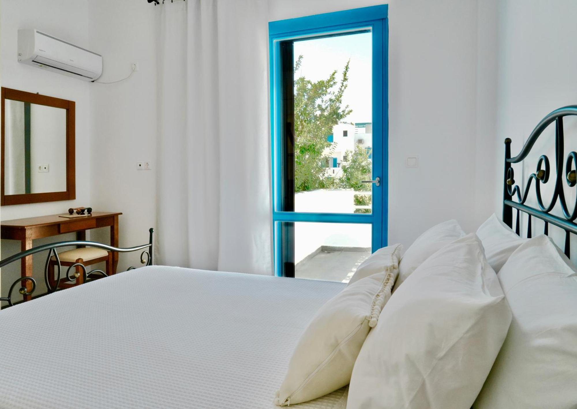 Dimora Miranda Apartment Agios Prokopios  Exterior photo