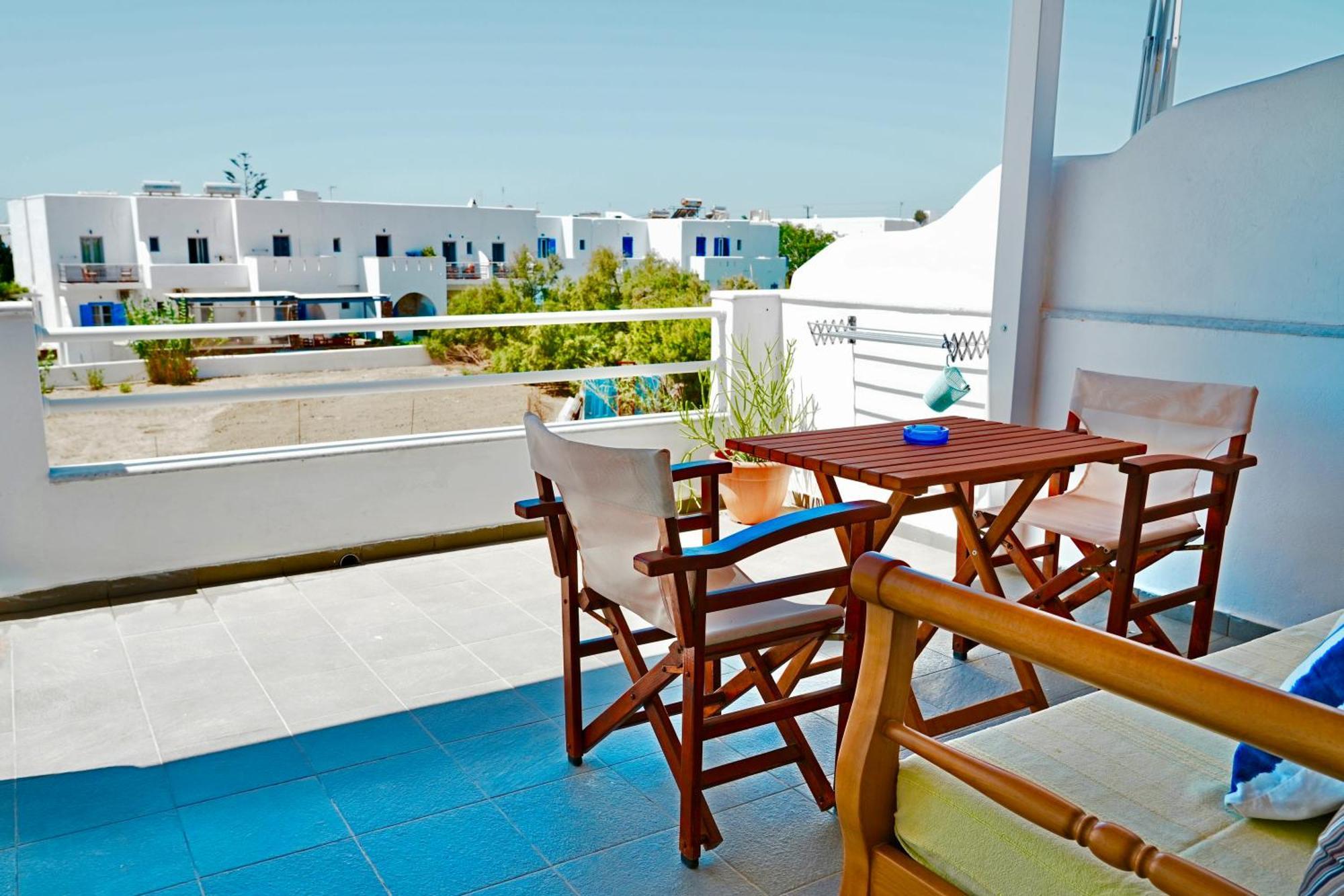 Dimora Miranda Apartment Agios Prokopios  Exterior photo